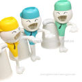 Brush holder and cup, funny items, OEM orders are welcome